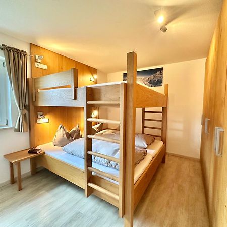 Ferienwohnung Schofer Eck Bad Hindelang Exterior foto