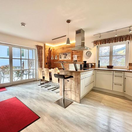 Ferienwohnung Schofer Eck Bad Hindelang Exterior foto