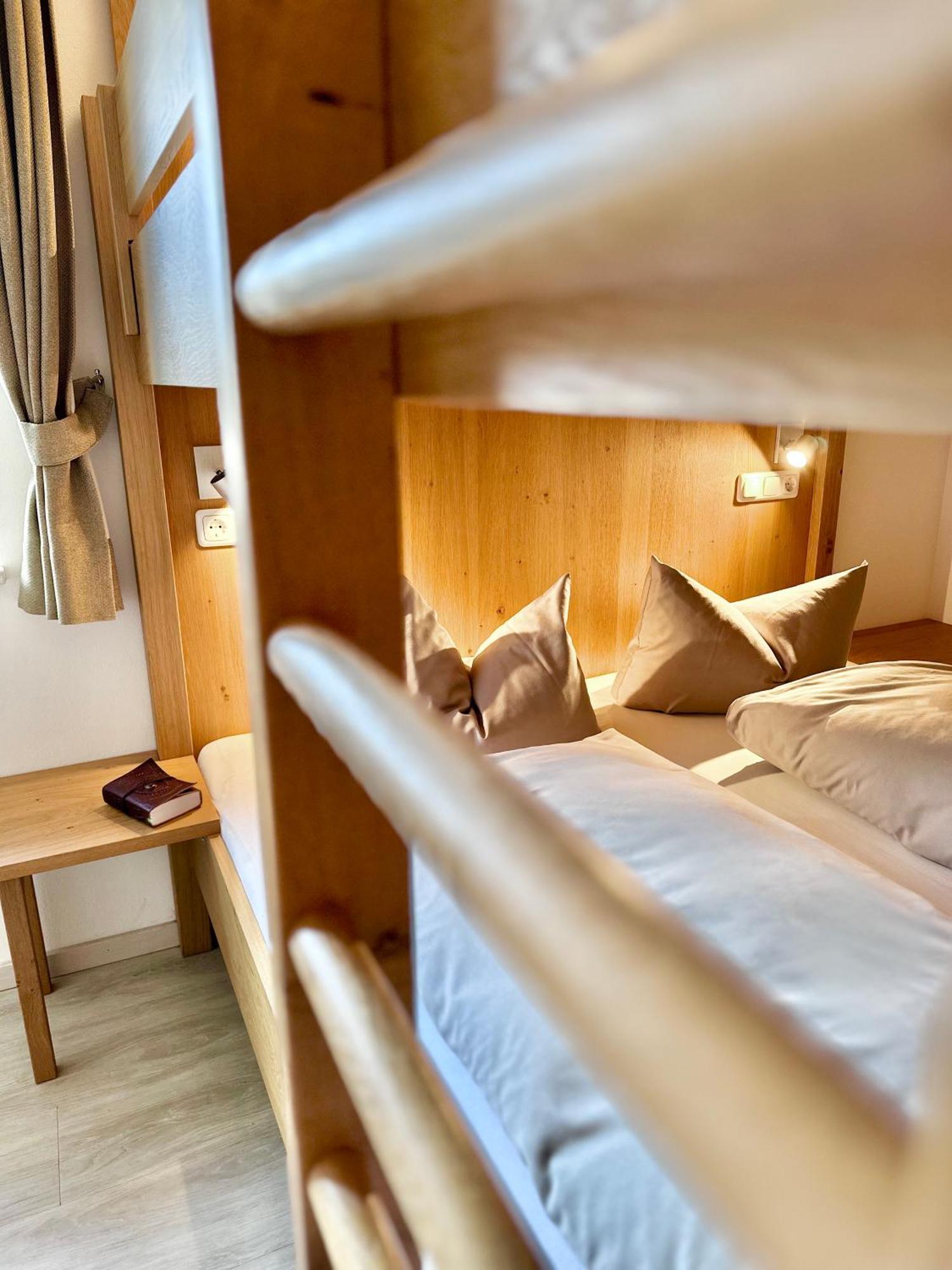 Ferienwohnung Schofer Eck Bad Hindelang Exterior foto