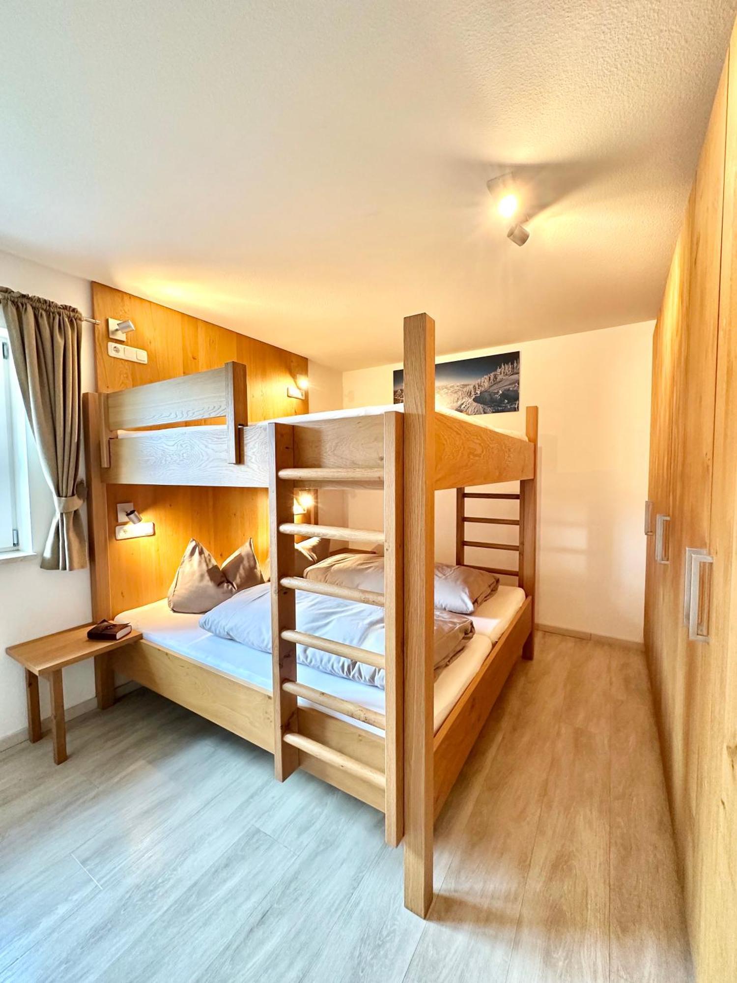 Ferienwohnung Schofer Eck Bad Hindelang Exterior foto