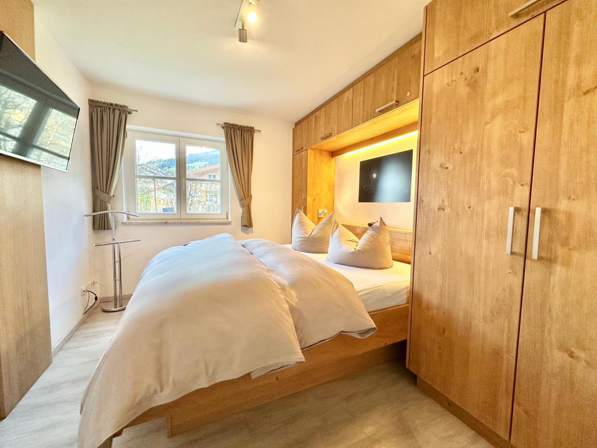 Ferienwohnung Schofer Eck Bad Hindelang Exterior foto