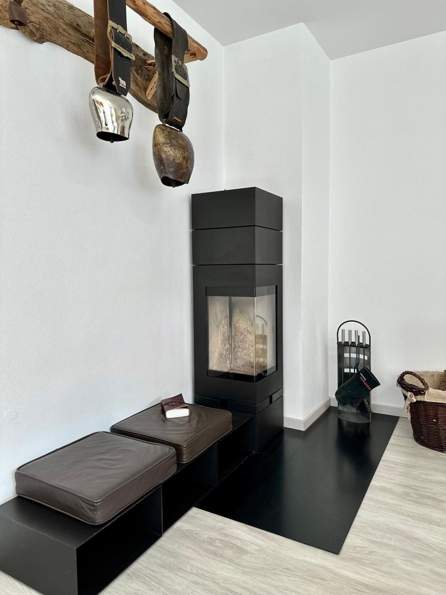 Ferienwohnung Schofer Eck Bad Hindelang Exterior foto