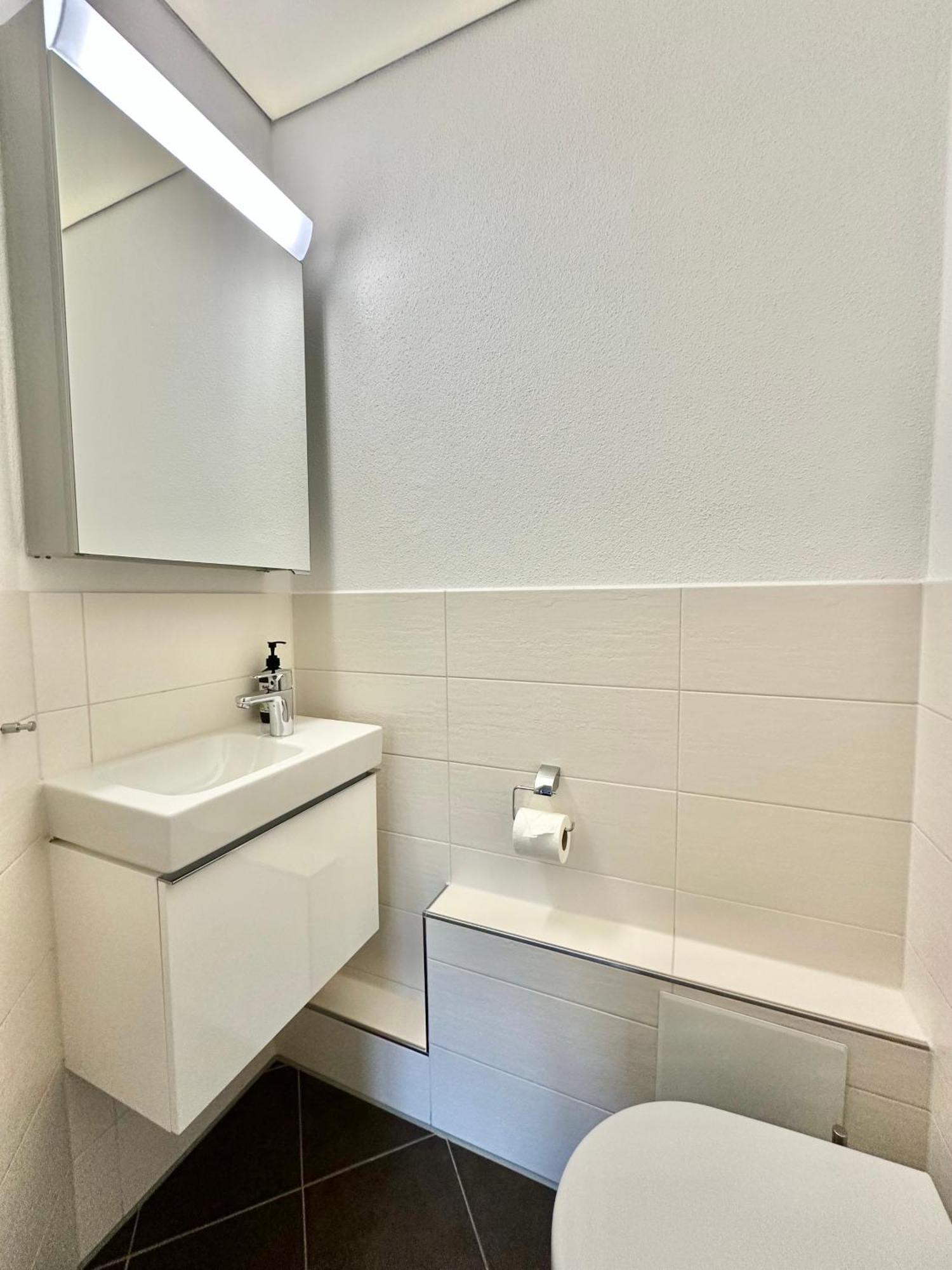 Ferienwohnung Schofer Eck Bad Hindelang Exterior foto